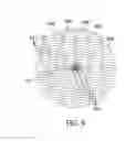 Fig. 07 - SYSTEM AND METHOD FOR MAKING A GOLF BALL HAVING A PATTERNED SURFACE