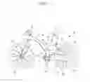 Fig. 03 - Frame unit for bicycle and method of manufacturing the same