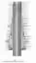 Fig. 02 - Slip-on connector to grip and seal on smooth OD pipe/casing and method of use
