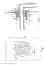 Fig. 02 - Wall feed-through element for a fluid line and wall feed-through