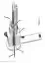 Fig. 02 - Knot tying tool