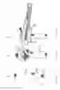 Fig. 09 - Knot tying tool