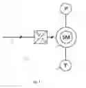 Fig. 02 - METHOD FOR OPERATING AN ELECTRIC UNIT FOR A PUMPED-STORAGE POWER PLANT
