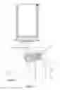 Fig. 04 - Low profile latch and closing panel for pet door