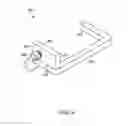 Fig. 09 - Door clamp