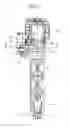 Fig. 02 - Vehicle door handle device