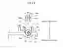 Fig. 07 - Vehicle door handle device
