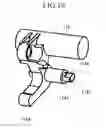 Fig. 09 - Vehicle door handle device