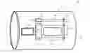 Fig. 01 - Efficient holder for mobile devices