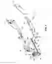 Fig. 04 - Car seat base with a lock position indicator mechanism