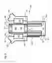 Fig. 09 - Stator device for a linear motor, and linear transport system