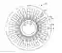 Fig. 01 - Magnetic drive devices, and related systems and methods