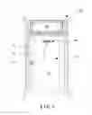 Fig. 07 - Touch-control integrated cabinet