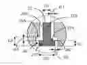 Fig. 01 - Probe card for an apparatus for testing electronic devices