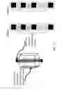 Fig. 09 - Antenna system and method for full duplex wireless transmission with channel phase-based encryption