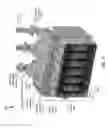 Fig. 09 - SYSTEMS AND METHODS FOR A STACKED WAVEGUIDE CIRCULATOR
