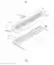 Fig. 02 - ANTENNA MODULE AND WIRELESS COMMUNICATION DEVICE USING SAME
