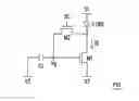 Fig. 01 - Pixel circuit of organic light emitting diode