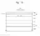Fig. 16 - Organic light emitting display device