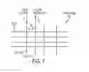 Fig. 06 - TOUCH PANEL ELECTRODE STRUCTURE