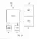 Fig. 22 - TOUCH PANEL ELECTRODE STRUCTURE