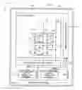 Fig. 01 - Display device with electronic equipment therewith