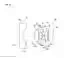 Fig. 10 - Wide-angle lens and imaging device