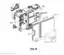 Fig. 09 - Camera heat sink