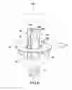 Fig. 06 - Electric light bulb type light source apparatus