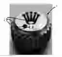 Fig. 01 - METHOD FOR ENGRAVING A TIMEPIECE COMPONENT AND TIMEPIECE COMPONENT OBTAINED USING SUCH A METHOD