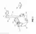 Fig. 02 - Alignment apparatus for x-ray imaging system