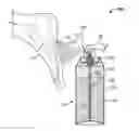 Fig. 01 - Medical delivery devices and methods for applying a barrier composition to a targeted skin surface