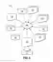 Fig. 09 - Bi-directional silicon controlled rectifier structure