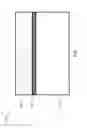 Fig. 02 - EXTRA NARROW DIFFUSION BREAK FOR 3D FINFET TECHNOLOGIES