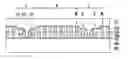 Fig. 01 - Method of manufacturing a nonvolatile memory device