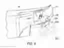 Fig. 08 - Shallow-draft watercraft propulsion and steering apparatus