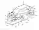 Fig. 01 - Transformable toy car and playing device using same