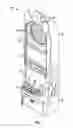 Fig. 02 - Mechanical wheels for game machines