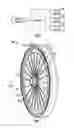 Fig. 03 - Mechanical wheels for game machines