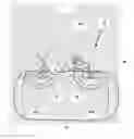 Fig. 01 - EXERCISE DEVICE