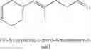 Fig. 16 - Aldehydes as perfuming ingredients