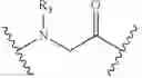 Fig. 32 - Peptidomimetic macrocycles