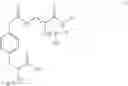 Fig. 02 - Tyrosine based linkers for the releasable connection of peptides