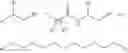 Fig. 10 - Tyrosine based linkers for the releasable connection of peptides
