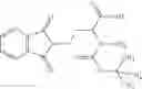 Fig. 25 - Tyrosine based linkers for the releasable connection of peptides