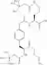 Fig. 31 - Tyrosine based linkers for the releasable connection of peptides