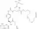 Fig. 43 - Tyrosine based linkers for the releasable connection of peptides