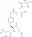Fig. 44 - Tyrosine based linkers for the releasable connection of peptides