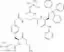 Fig. 46 - Tyrosine based linkers for the releasable connection of peptides