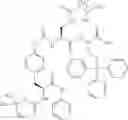 Fig. 57 - Tyrosine based linkers for the releasable connection of peptides